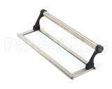 51054 Middleby Assembly,Handle & Glass Door 536Gs
