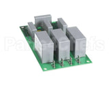 51057 Henny Penny Assy-Emc Filter Board