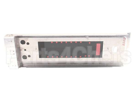 51058 Blodgett Panel Decal Assembly,Iq2 Dfg50