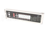 51058 Blodgett Panel Decal Assembly,Iq2 Dfg50