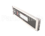 51058 Blodgett Panel Decal Assembly,Iq2 Dfg50