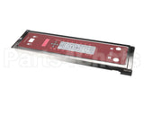 51061 Blodgett Panel Decal Assembly,Iq2 Ctb/R