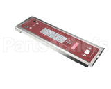 51061 Blodgett Panel Decal Assembly,Iq2 Ctb/R