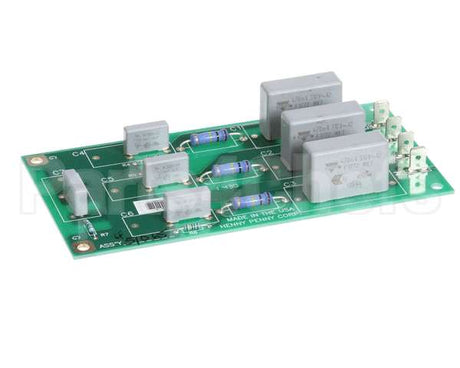51065 Henny Penny Assy-Emc Filter Board