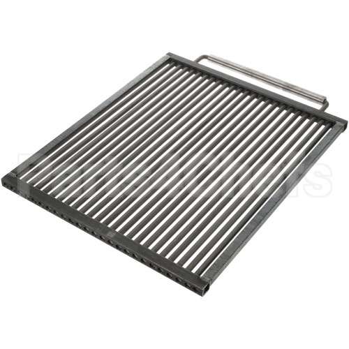 5108-1091401 Compatible Magikitchn Grid, Top, Center, M# 624, 660