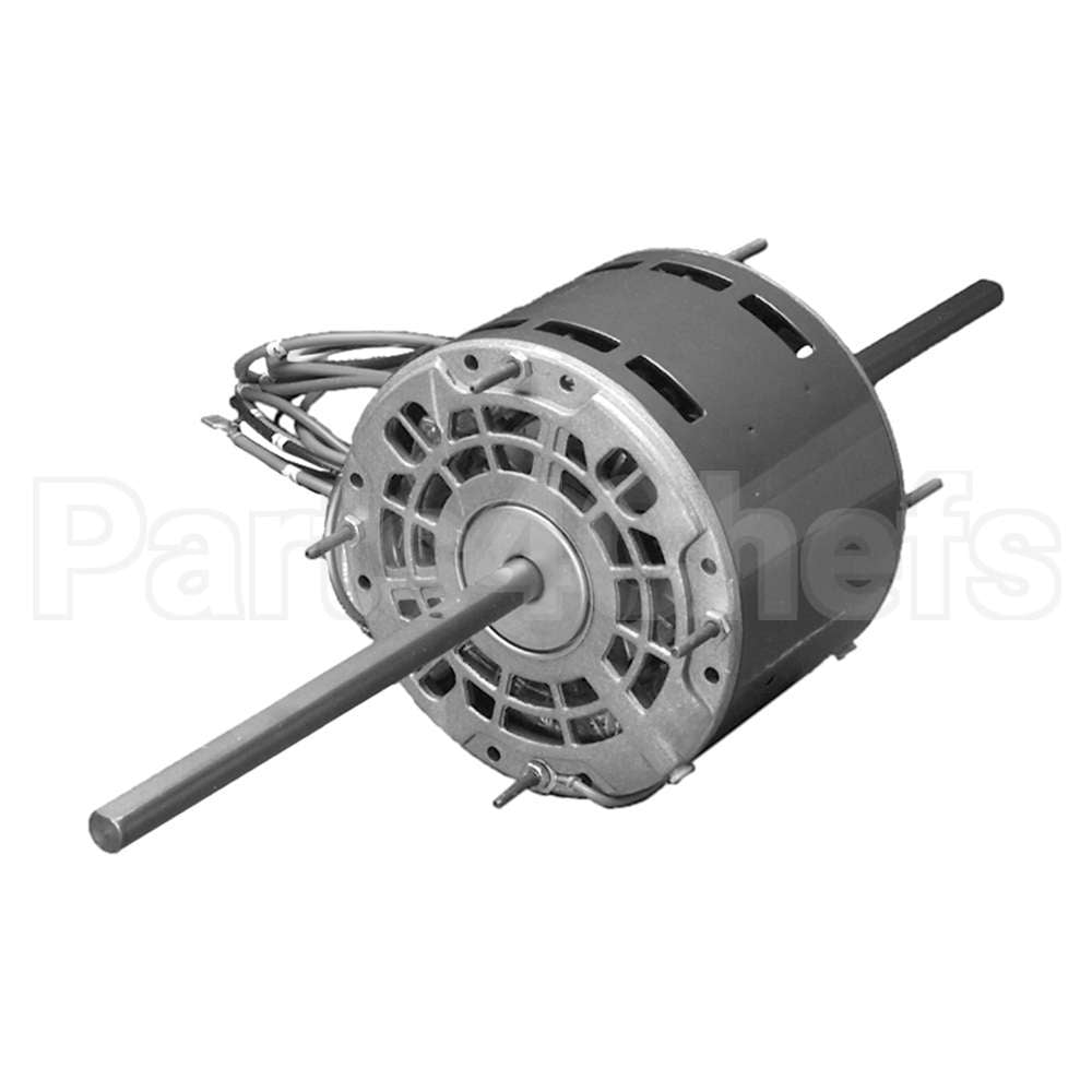 5108 US Motors Nidec Fan And Blower Motor