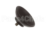 5108 Vollrath Rubber Foot Suction