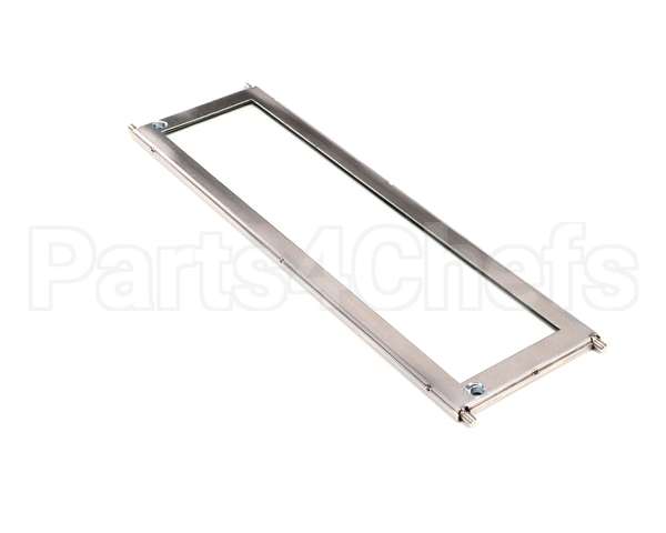 51087 Middleby Weldment,Glass Frame Window 536Gs