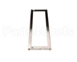 51087 Middleby Weldment,Glass Frame Window 536Gs