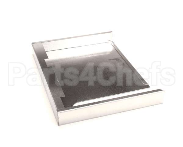 51094 Middleby Cover,Conv Chain Right Hand Ps540