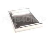 51094 Middleby Cover,Conv Chain Right Hand Ps540