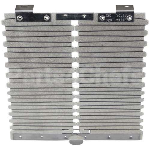 51098 Compatible Savory Toaster Element 120V 328W