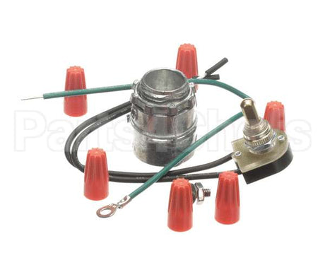 510K Bsi Designs Switch - Push Button