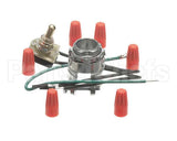 510K Bsi Designs Switch - Push Button