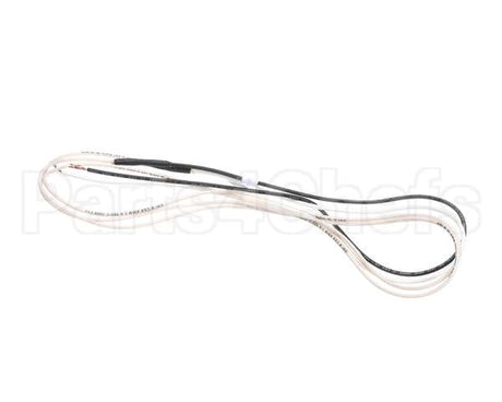 511-004D-07 Beverage Air Heater-Face Drawer Lower Wtfcs