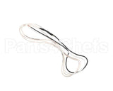 511-004D-07 Beverage Air Heater-Face Drawer Lower Wtfcs