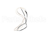 511-004D-07 Beverage Air Heater-Face Drawer Lower Wtfcs