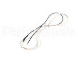 511-004D-07 Beverage Air Heater-Face Drawer Lower Wtfcs