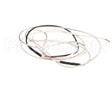 511-004D-08 Beverage Air Heater-Face Drawer Upper Wtfcs