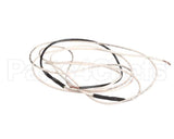 511-004D-08 Beverage Air Heater-Face Drawer Upper Wtfcs