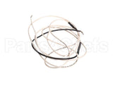 511-004D-08 Beverage Air Heater-Face Drawer Upper Wtfcs