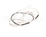 511-004D-08 Beverage Air Heater-Face Drawer Upper Wtfcs