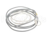 511-008D-02 Beverage Air Heater - Drain Tube 10W 230V