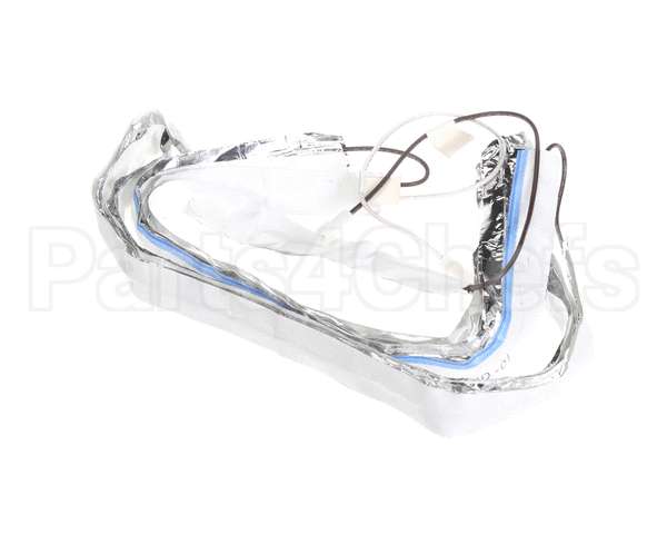 511-010D-01 Beverage Air Face Htr Full Dr 42W 120V