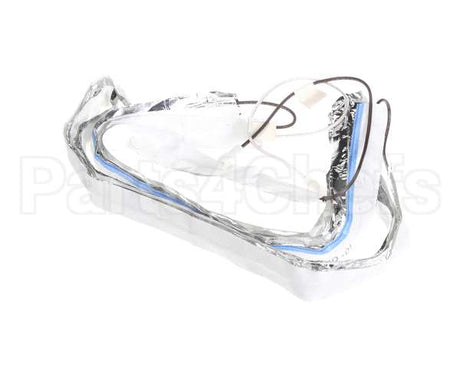 511-010D-01 Beverage Air Face Htr Full Dr 42W 120V
