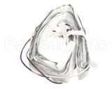 511-013D-01 Beverage Air Face Htr Btm Mount 23/27 120V