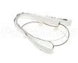 511-019D-01 Beverage Air Face Heater - Undercounter; 32