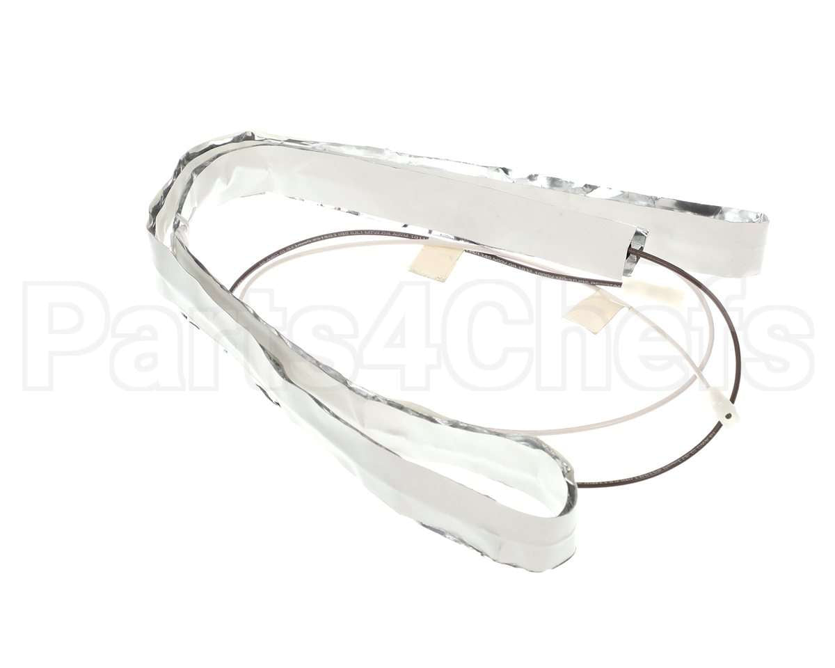 511-019D-01 Beverage Air Face Heater - Undercounter; 32