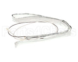 511-019D-01 Beverage Air Face Heater - Undercounter; 32