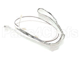 511-019D-01 Beverage Air Face Heater - Undercounter; 32