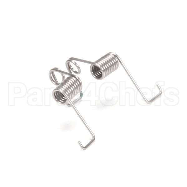 511-04 Compatible Multiplex Spring Coil Pallet Retai N