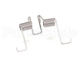 511-04 Multiplex Spring Coil Pallet Retain