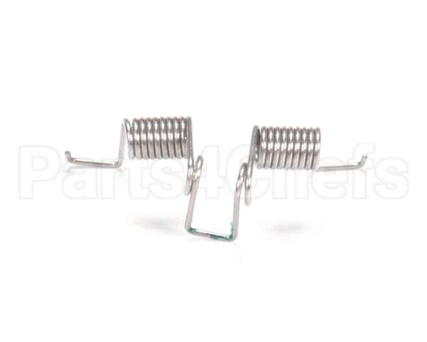 511-04 Multiplex Spring Coil Pallet Retain