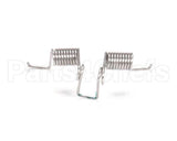 511-04 Multiplex Spring Coil Pallet Retain