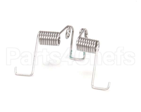 511-04 Multiplex Spring Coil Pallet Retain