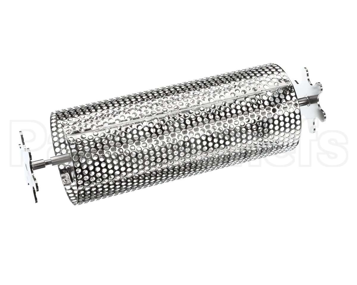 511-136 Prince Castle Wheel Roller Butter (Cts)