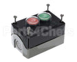 511-5107L Lvo On/Off Station-Moulder -Left S