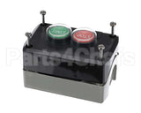 511-5107L Lvo On/Off Station-Moulder -Left S