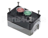 511-5107L Lvo On/Off Station-Moulder -Left S