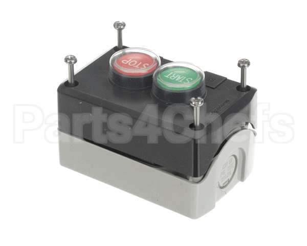 511-5107R Lvo On/Off Station-Moulder -Right