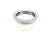 511-5122 Lvo Clear Boot Cover (Siemens)