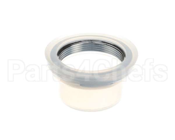 511-5122 Lvo Clear Boot Cover (Siemens)