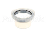 511-5122 Lvo Clear Boot Cover (Siemens)
