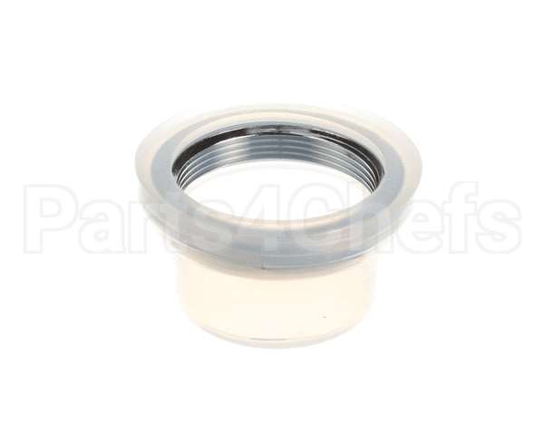 511-5122 Lvo Clear Boot Cover (Siemens)