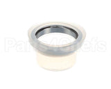 511-5122 Lvo Clear Boot Cover (Siemens)