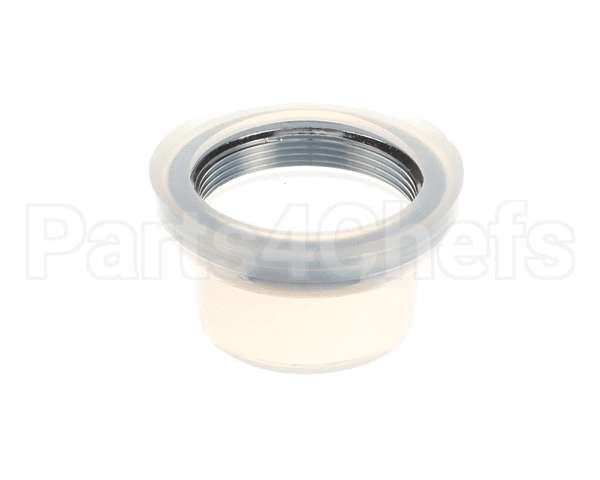 511-5122 Lvo Clear Boot Cover (Siemens)